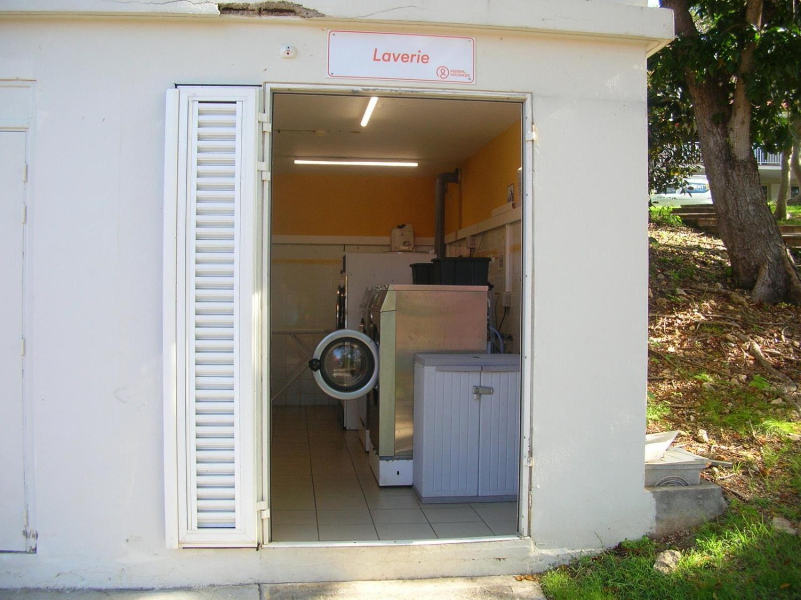 Ferienwohnung Ti Mad Sainte-Anne  Exterior foto